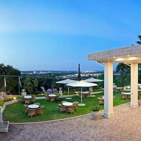 131 On Herbert Baker Boutique Hotel Pretoria-Noord Eksteriør bilde