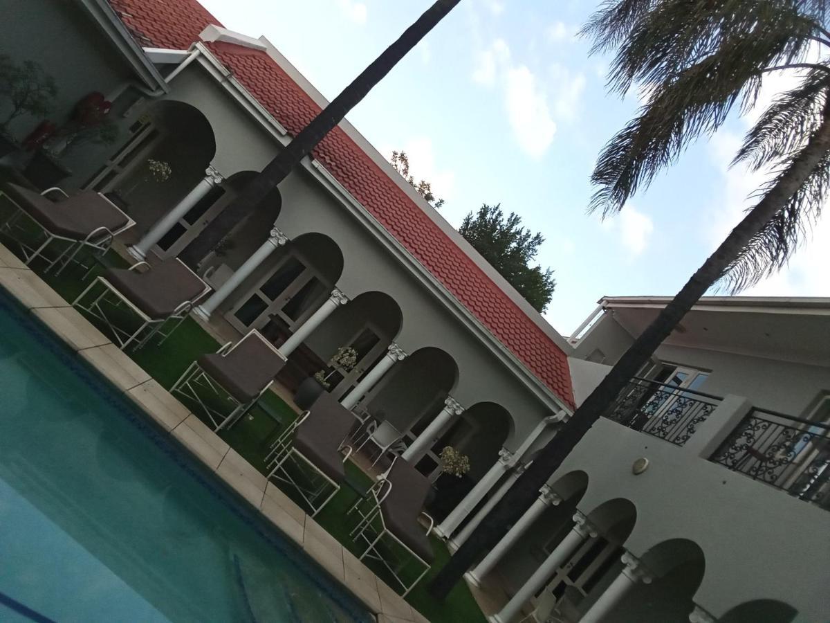131 On Herbert Baker Boutique Hotel Pretoria-Noord Eksteriør bilde