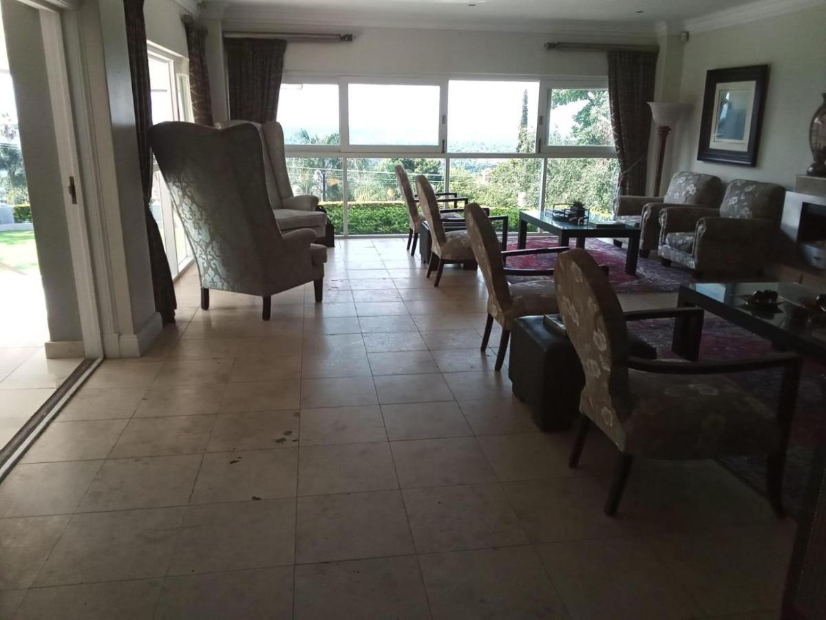 131 On Herbert Baker Boutique Hotel Pretoria-Noord Eksteriør bilde