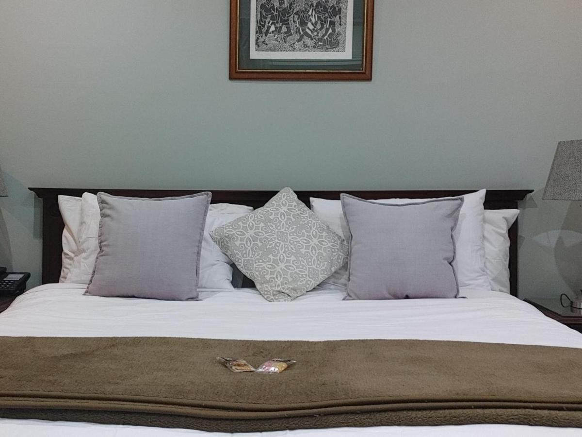131 On Herbert Baker Boutique Hotel Pretoria-Noord Eksteriør bilde