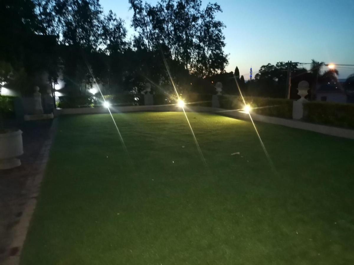 131 On Herbert Baker Boutique Hotel Pretoria-Noord Eksteriør bilde