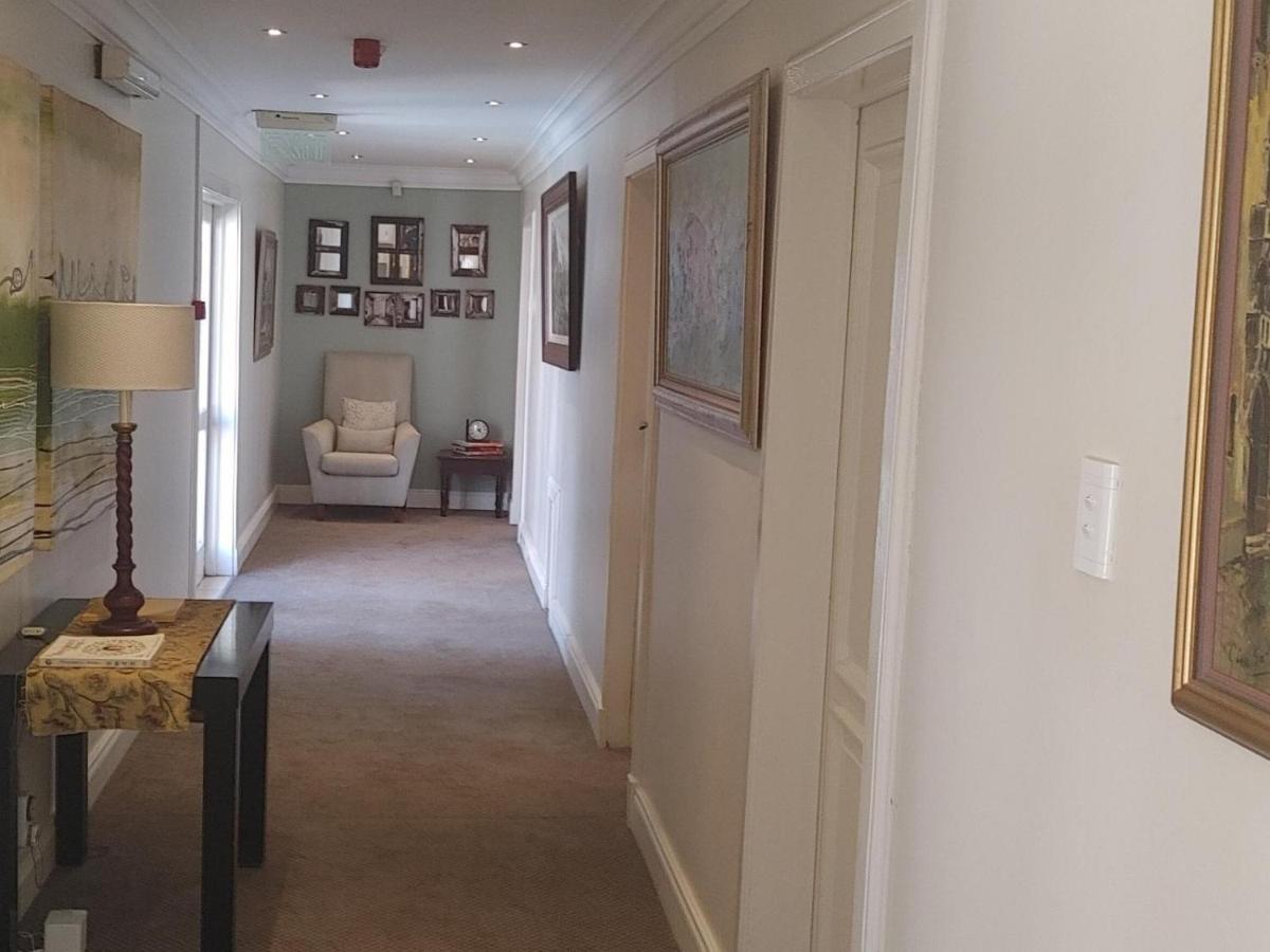 131 On Herbert Baker Boutique Hotel Pretoria-Noord Eksteriør bilde