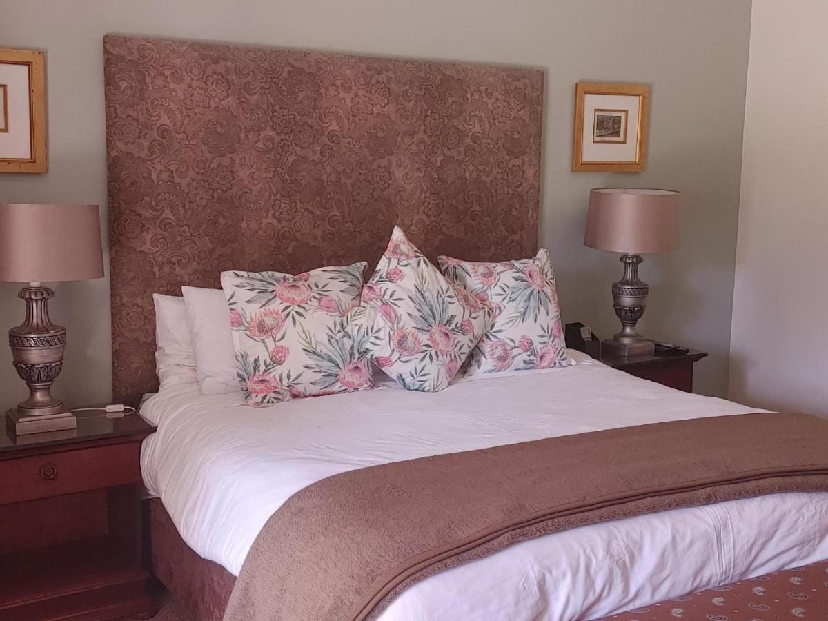 131 On Herbert Baker Boutique Hotel Pretoria-Noord Eksteriør bilde