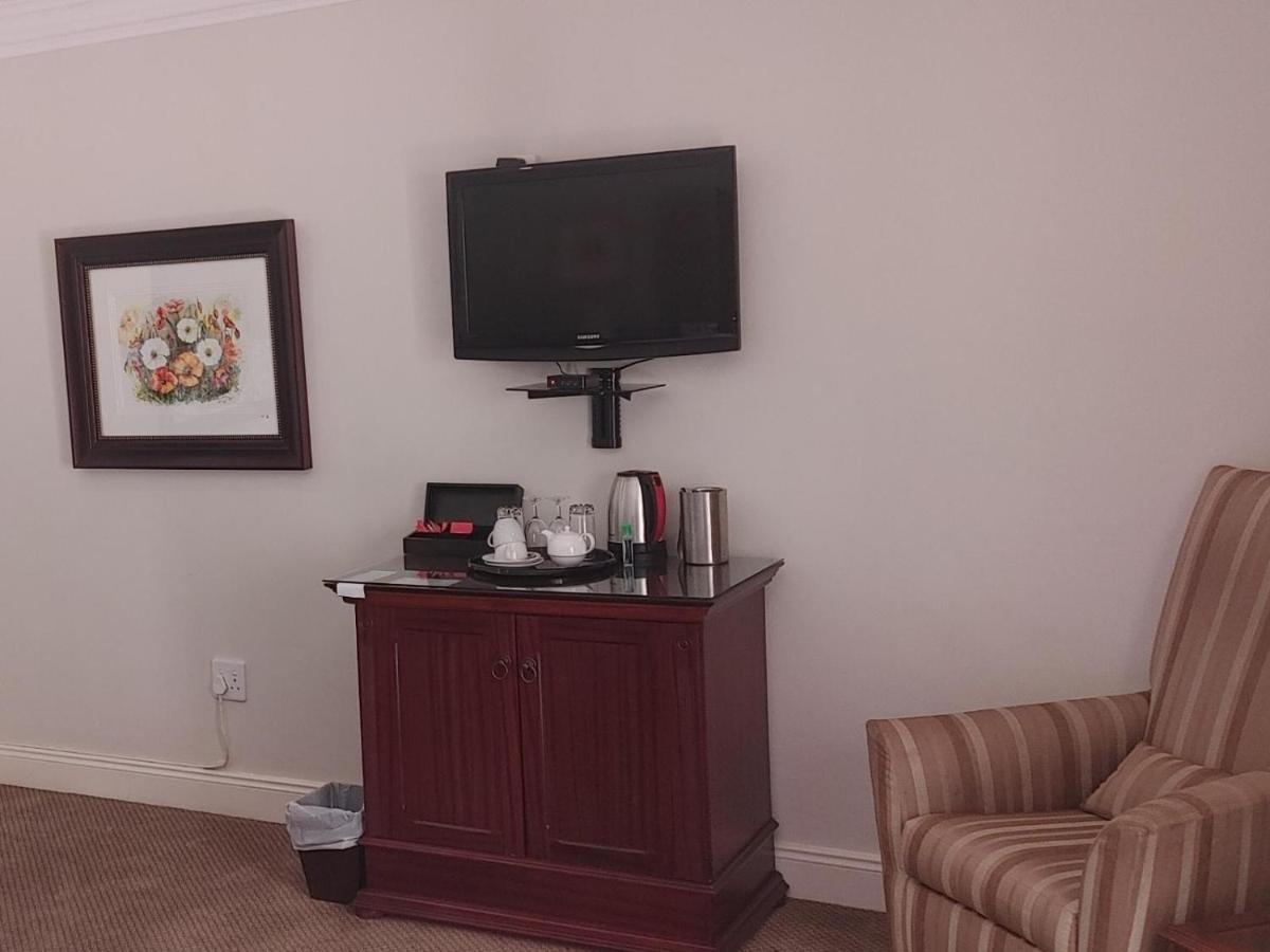 131 On Herbert Baker Boutique Hotel Pretoria-Noord Eksteriør bilde
