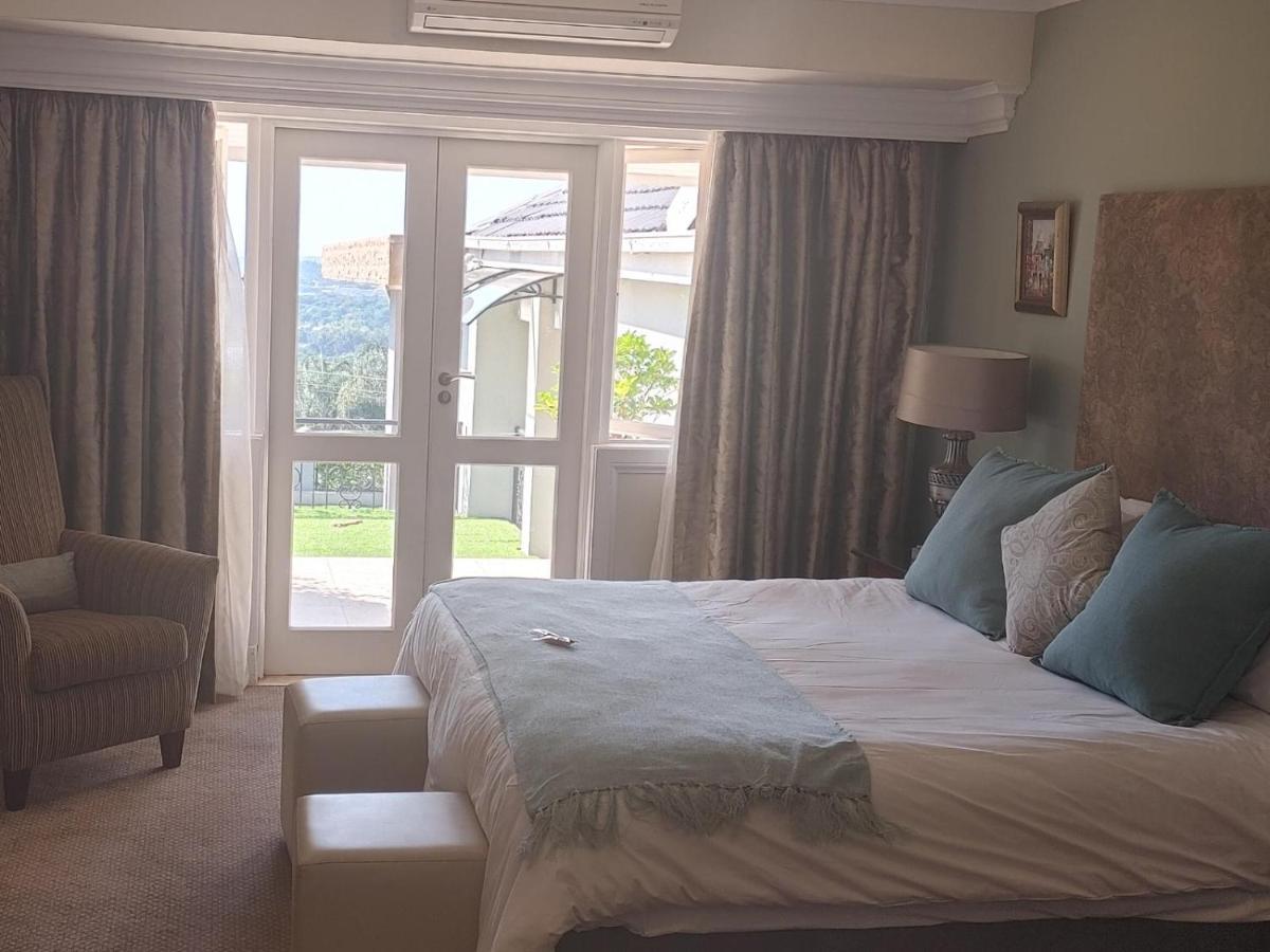 131 On Herbert Baker Boutique Hotel Pretoria-Noord Eksteriør bilde
