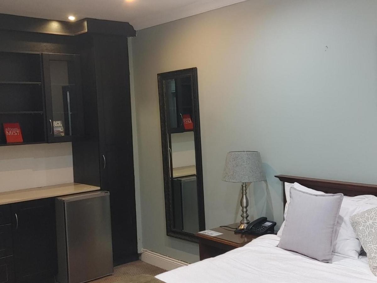 131 On Herbert Baker Boutique Hotel Pretoria-Noord Eksteriør bilde