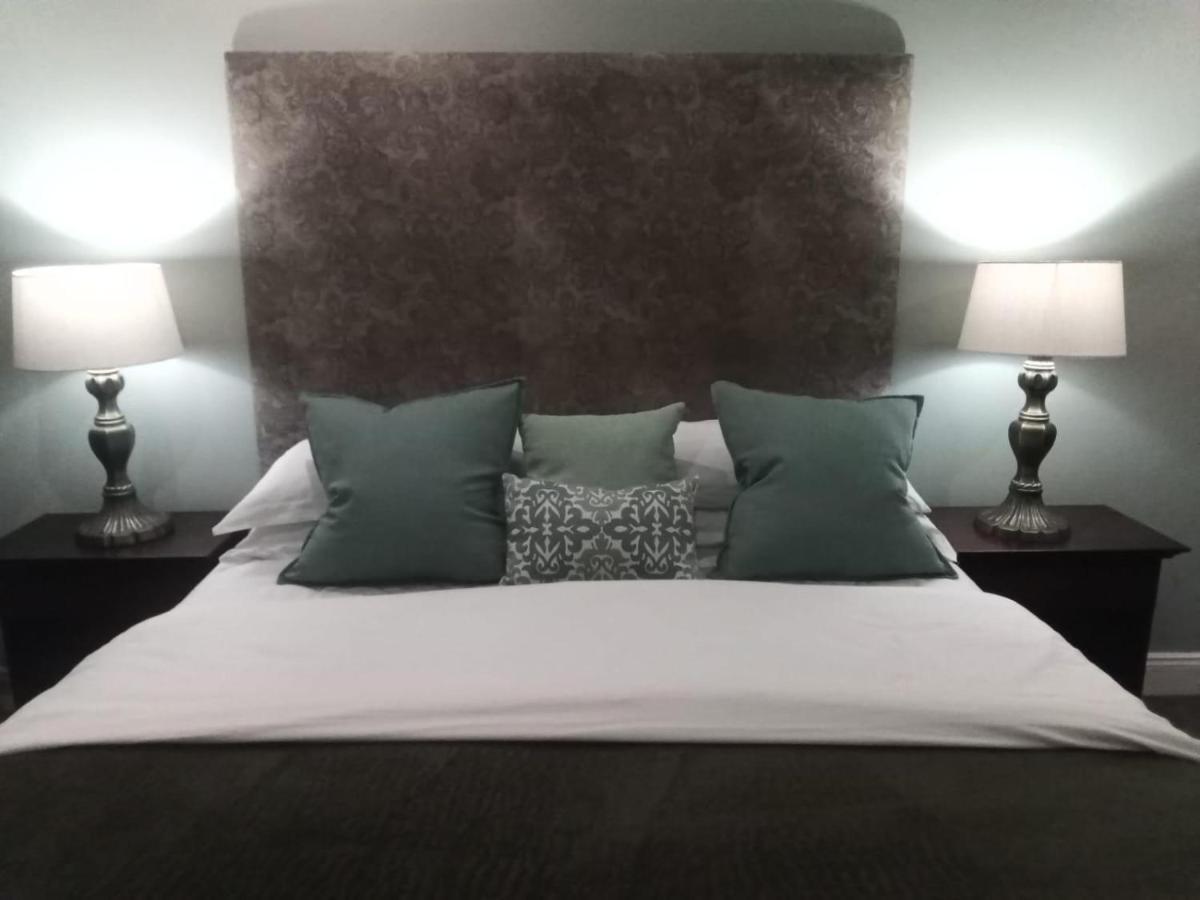 131 On Herbert Baker Boutique Hotel Pretoria-Noord Eksteriør bilde