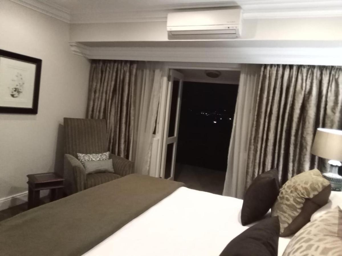 131 On Herbert Baker Boutique Hotel Pretoria-Noord Eksteriør bilde