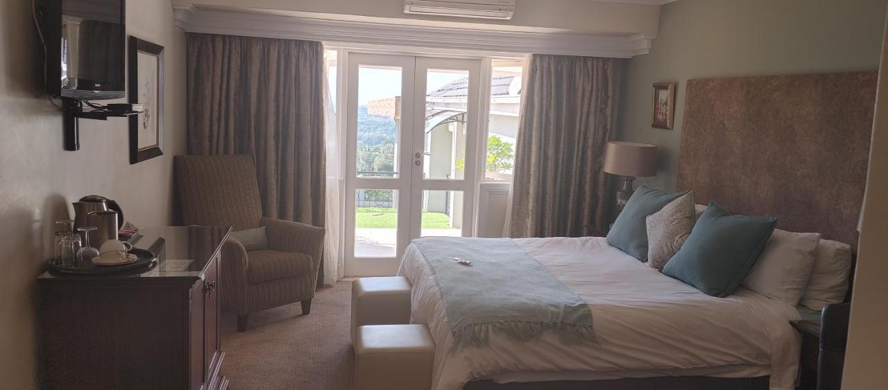 131 On Herbert Baker Boutique Hotel Pretoria-Noord Eksteriør bilde