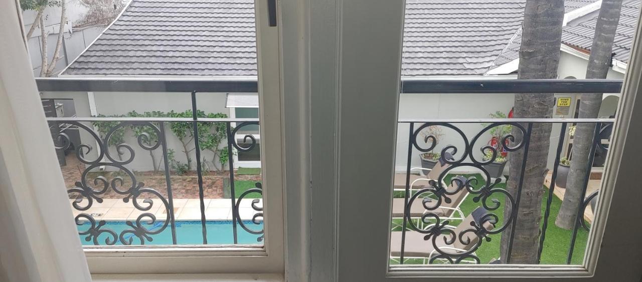 131 On Herbert Baker Boutique Hotel Pretoria-Noord Eksteriør bilde