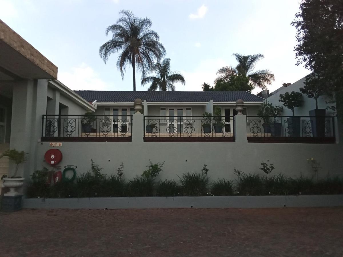131 On Herbert Baker Boutique Hotel Pretoria-Noord Eksteriør bilde