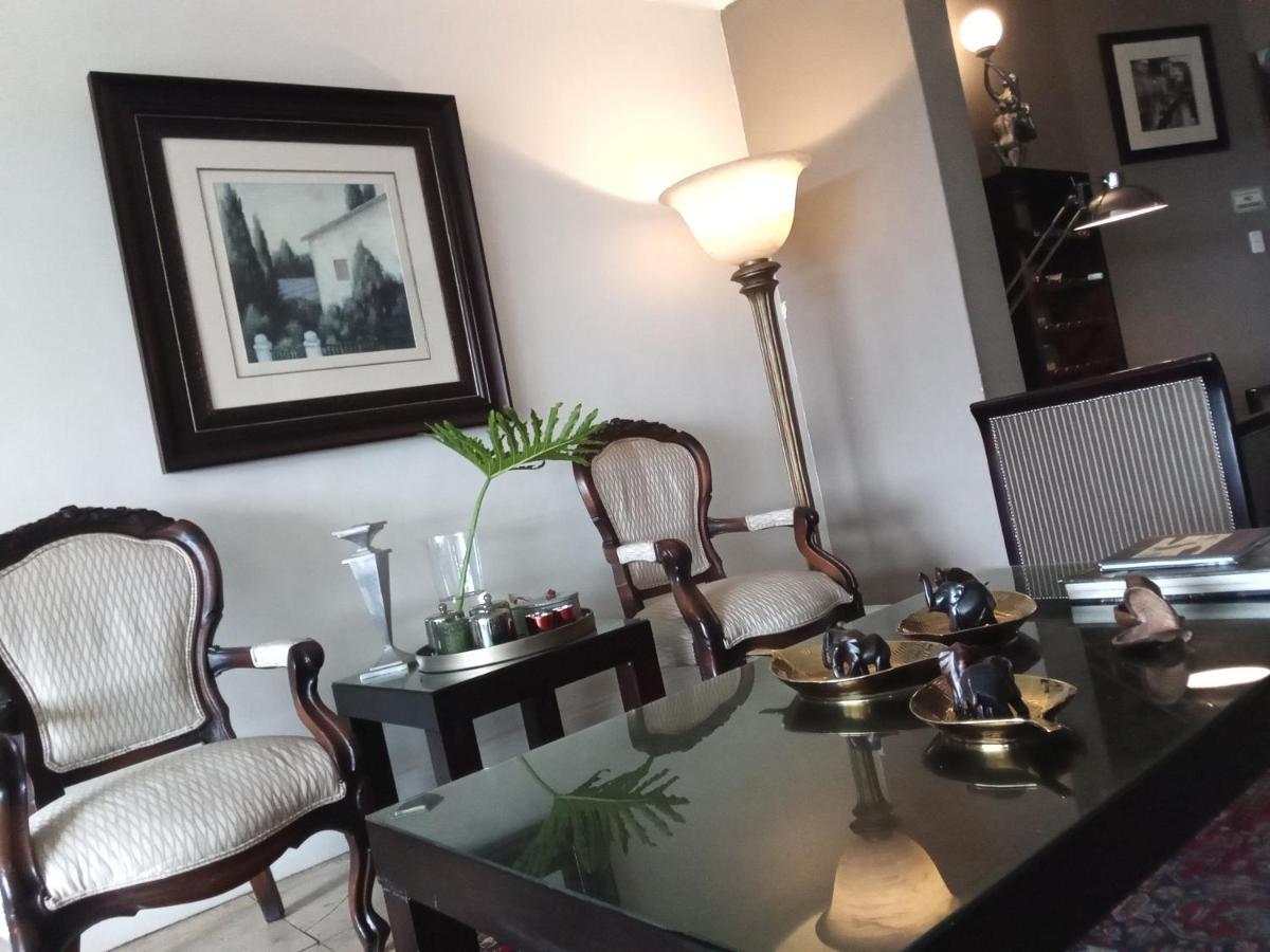 131 On Herbert Baker Boutique Hotel Pretoria-Noord Eksteriør bilde