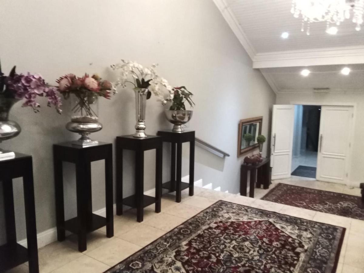 131 On Herbert Baker Boutique Hotel Pretoria-Noord Eksteriør bilde