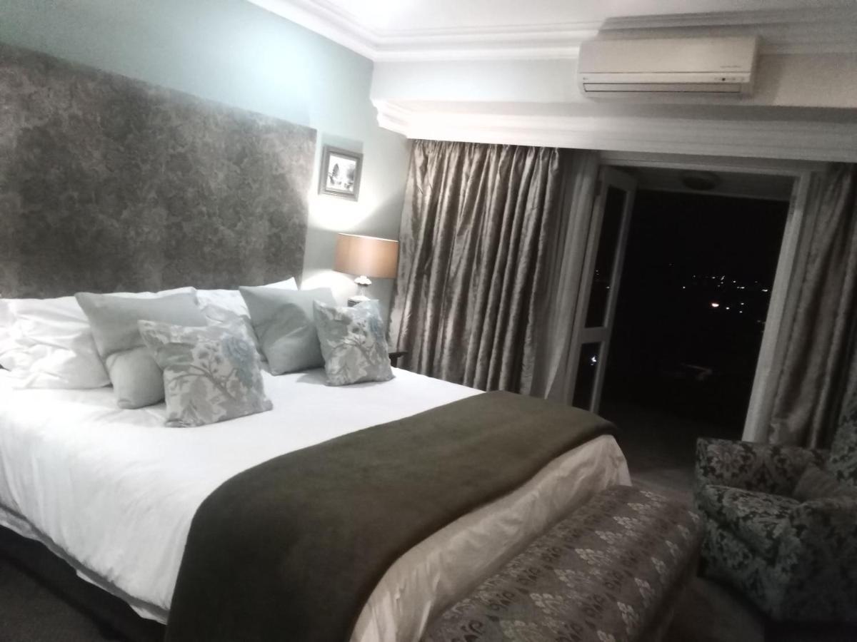 131 On Herbert Baker Boutique Hotel Pretoria-Noord Eksteriør bilde