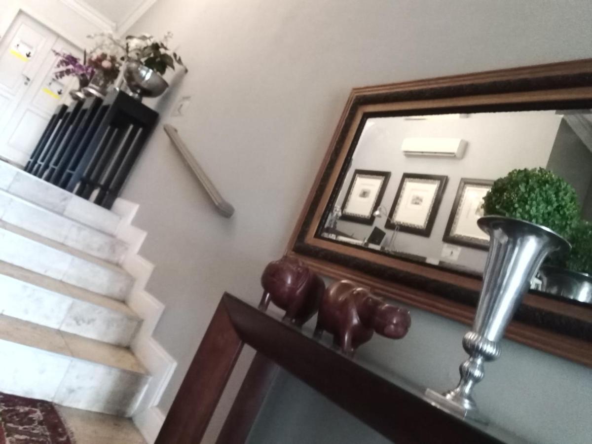 131 On Herbert Baker Boutique Hotel Pretoria-Noord Eksteriør bilde