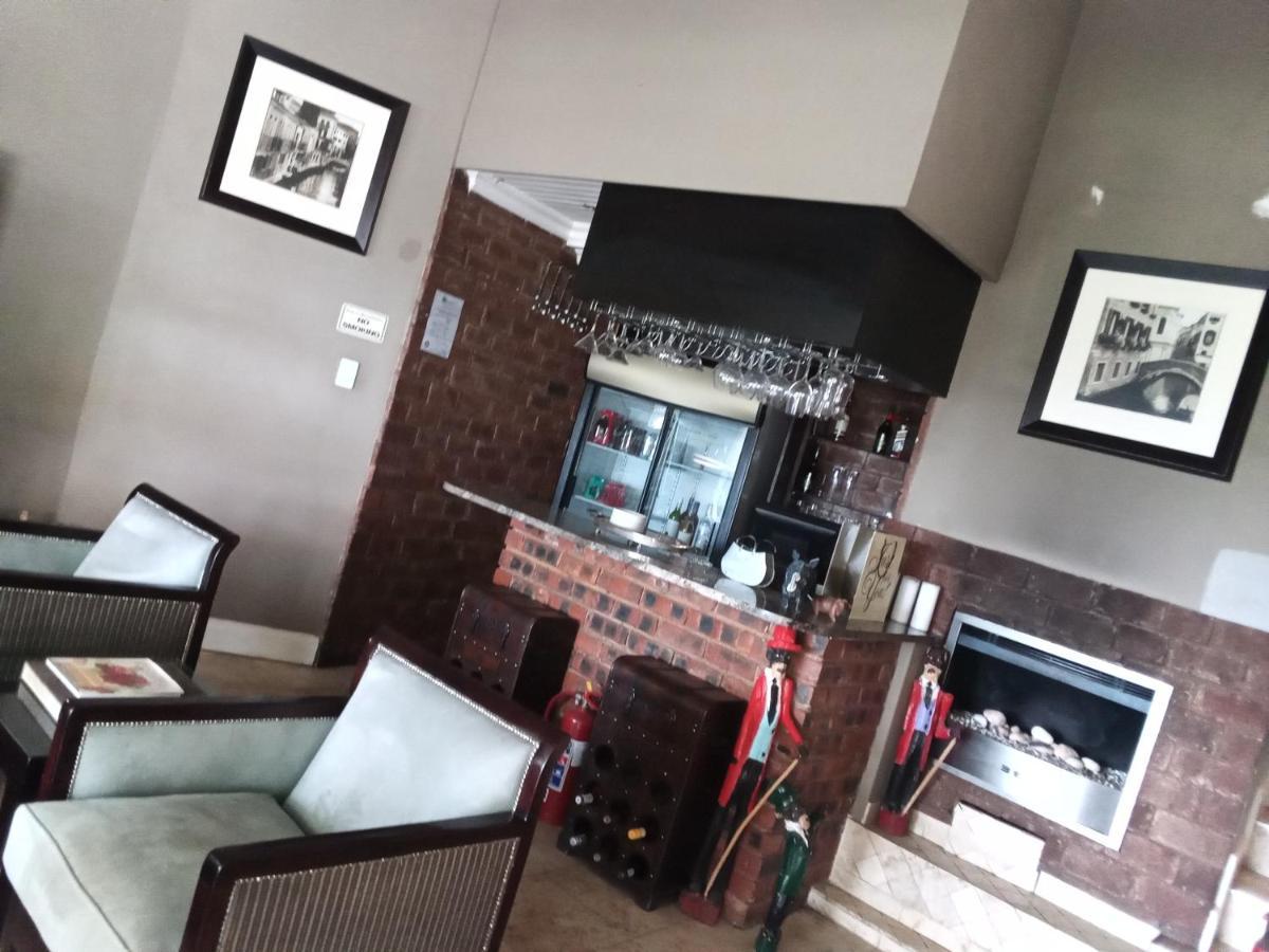 131 On Herbert Baker Boutique Hotel Pretoria-Noord Eksteriør bilde