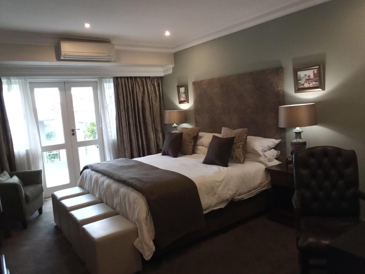 131 On Herbert Baker Boutique Hotel Pretoria-Noord Eksteriør bilde