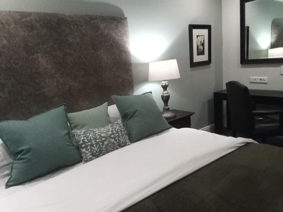131 On Herbert Baker Boutique Hotel Pretoria-Noord Eksteriør bilde