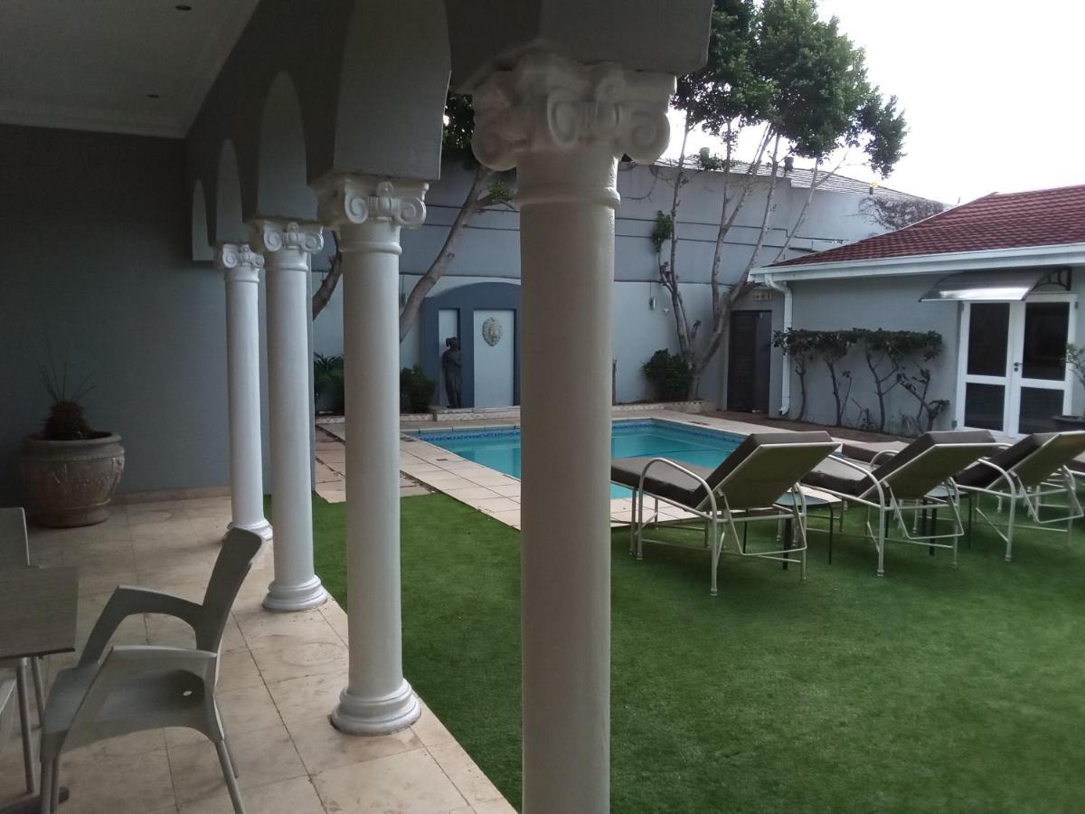 131 On Herbert Baker Boutique Hotel Pretoria-Noord Eksteriør bilde