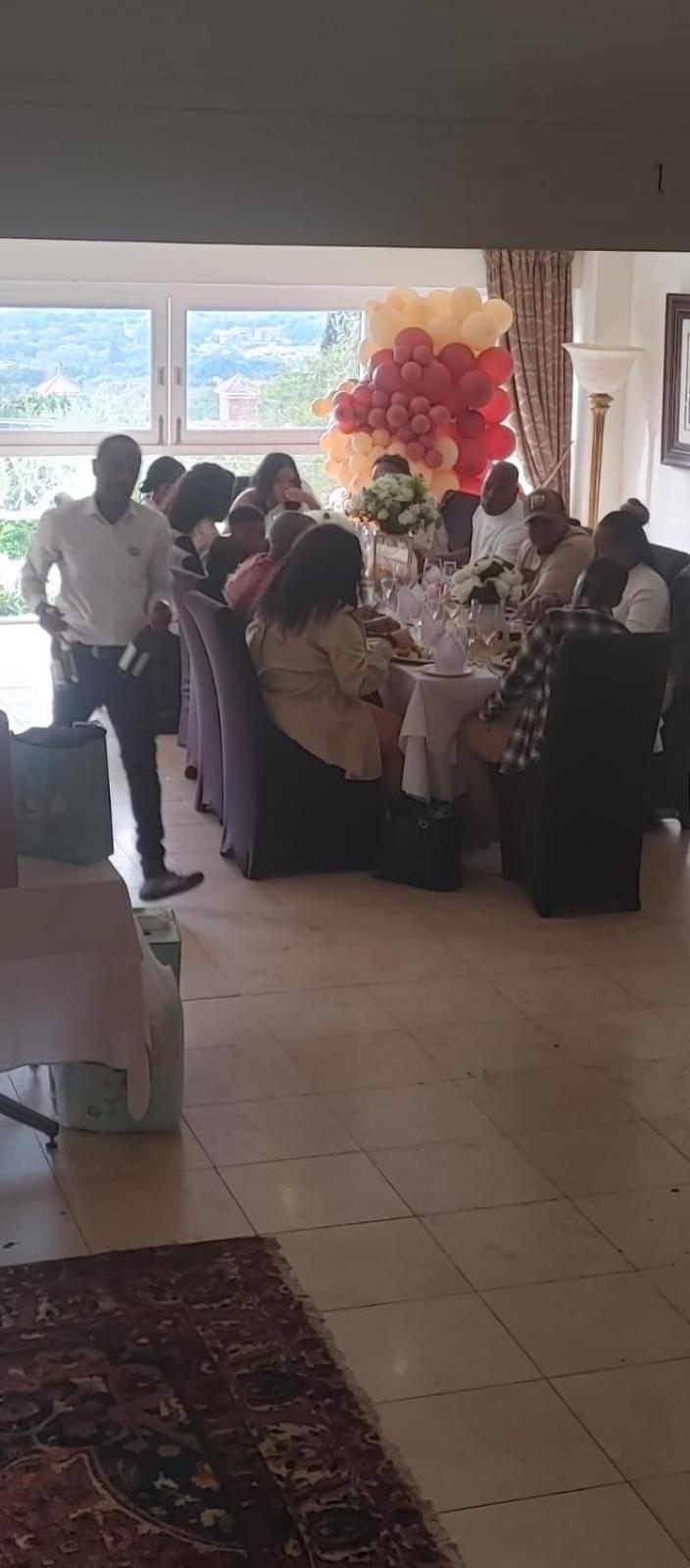 131 On Herbert Baker Boutique Hotel Pretoria-Noord Eksteriør bilde