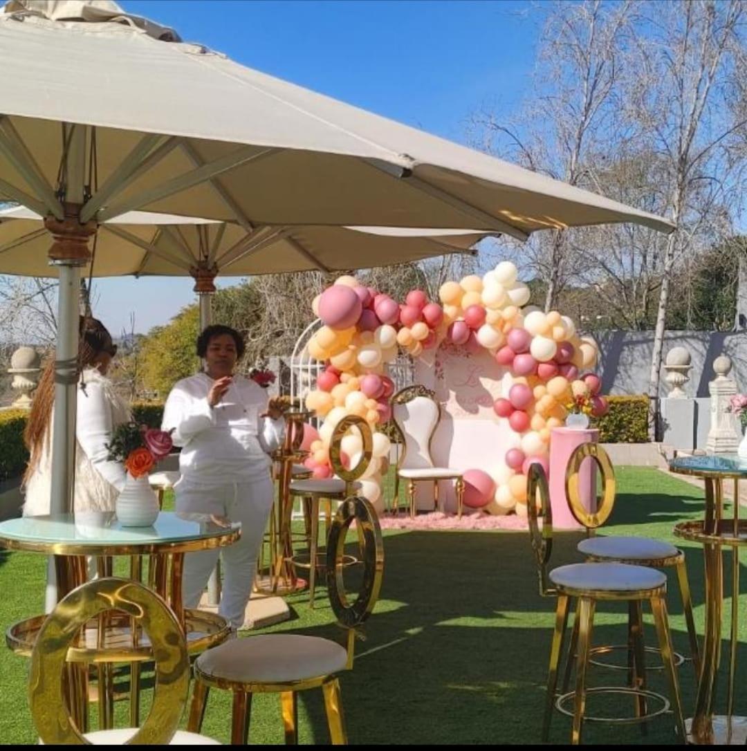 131 On Herbert Baker Boutique Hotel Pretoria-Noord Eksteriør bilde
