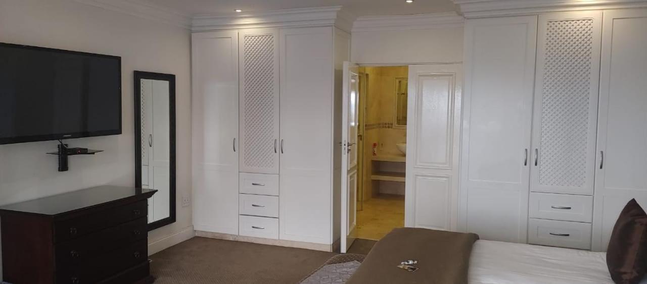 131 On Herbert Baker Boutique Hotel Pretoria-Noord Eksteriør bilde