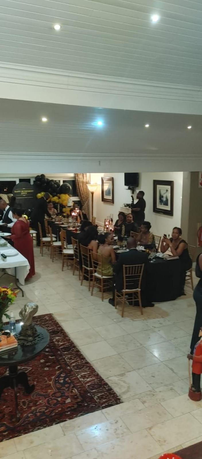 131 On Herbert Baker Boutique Hotel Pretoria-Noord Eksteriør bilde