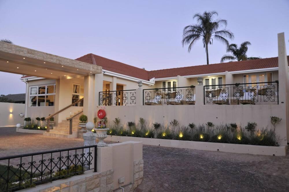 131 On Herbert Baker Boutique Hotel Pretoria-Noord Eksteriør bilde